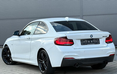 BMW 2 серия, 2022 год, 5 210 000 рублей, 4 фотография