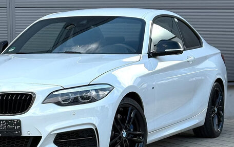 BMW 2 серия, 2022 год, 5 210 000 рублей, 2 фотография