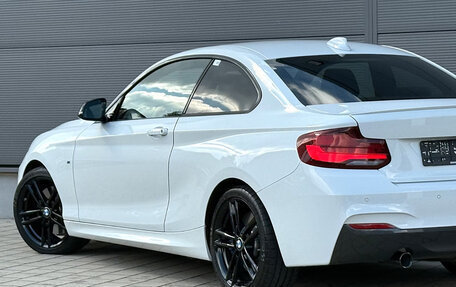 BMW 2 серия, 2022 год, 5 210 000 рублей, 11 фотография