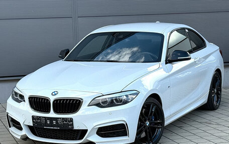 BMW 2 серия, 2022 год, 5 210 000 рублей, 7 фотография