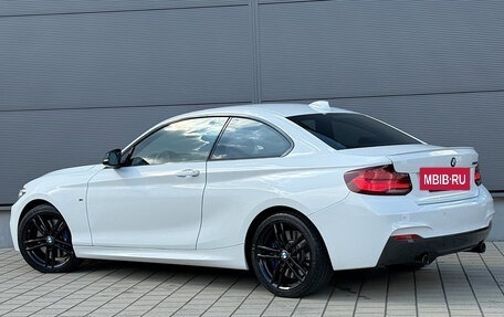 BMW 2 серия, 2022 год, 5 210 000 рублей, 9 фотография