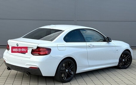 BMW 2 серия, 2022 год, 5 210 000 рублей, 3 фотография