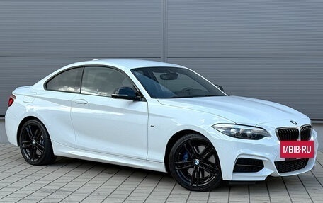 BMW 2 серия, 2022 год, 5 210 000 рублей, 10 фотография