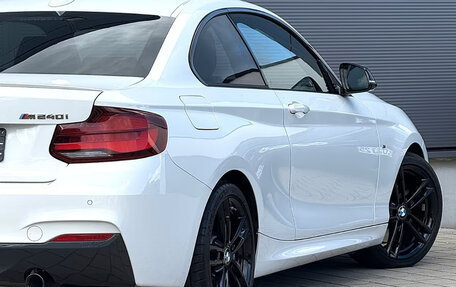 BMW 2 серия, 2022 год, 5 210 000 рублей, 12 фотография