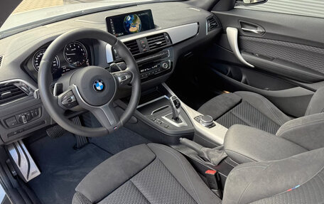 BMW 2 серия, 2022 год, 5 210 000 рублей, 23 фотография