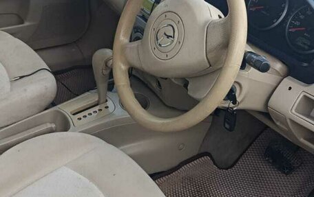 Mazda Demio III (DE), 2004 год, 260 000 рублей, 5 фотография