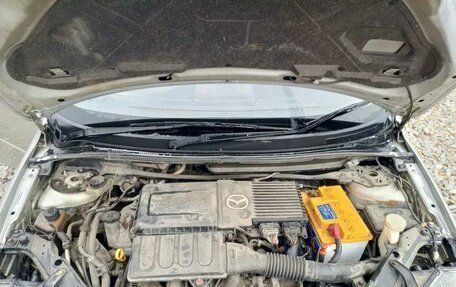 Mazda Demio III (DE), 2004 год, 260 000 рублей, 7 фотография