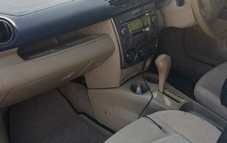 Mazda Demio III (DE), 2004 год, 260 000 рублей, 6 фотография