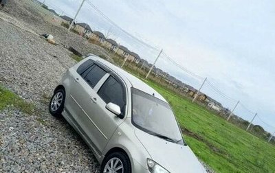 Mazda Demio III (DE), 2004 год, 260 000 рублей, 1 фотография