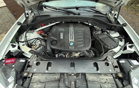 BMW X4, 2017 год, 2 650 000 рублей, 8 фотография