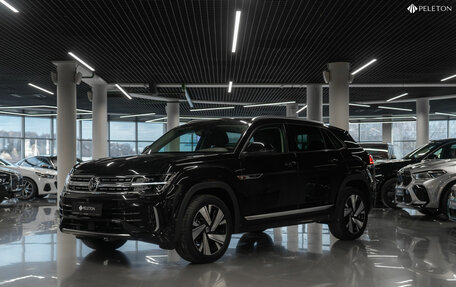 Volkswagen Teramont I, 2025 год, 6 150 000 рублей, 1 фотография