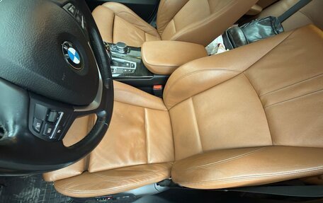 BMW X4, 2017 год, 2 650 000 рублей, 12 фотография