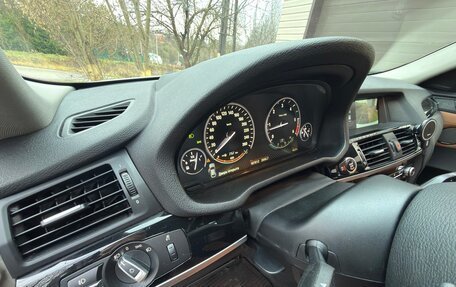 BMW X4, 2017 год, 2 650 000 рублей, 10 фотография