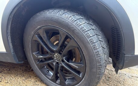 BMW X4, 2017 год, 2 650 000 рублей, 18 фотография