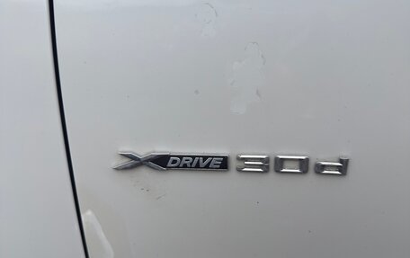 BMW X4, 2017 год, 2 650 000 рублей, 20 фотография