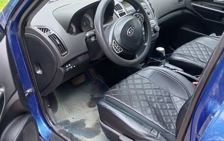 KIA cee'd I рестайлинг, 2008 год, 450 000 рублей, 2 фотография