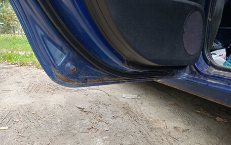 KIA cee'd I рестайлинг, 2008 год, 450 000 рублей, 6 фотография