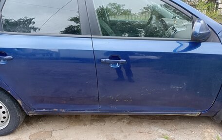 KIA cee'd I рестайлинг, 2008 год, 450 000 рублей, 9 фотография