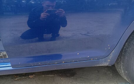 KIA cee'd I рестайлинг, 2008 год, 450 000 рублей, 5 фотография