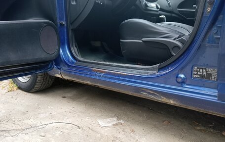 KIA cee'd I рестайлинг, 2008 год, 450 000 рублей, 3 фотография