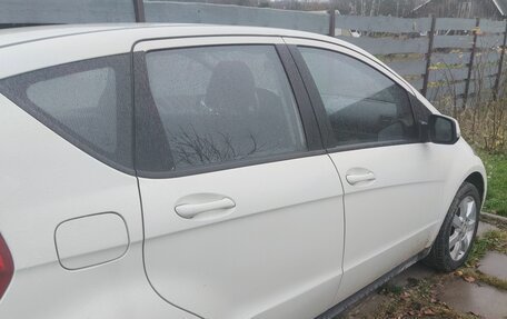 Mercedes-Benz A-Класс, 2012 год, 820 000 рублей, 3 фотография