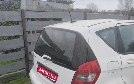 Mercedes-Benz A-Класс, 2012 год, 820 000 рублей, 2 фотография