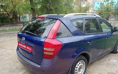 KIA cee'd I рестайлинг, 2008 год, 450 000 рублей, 10 фотография