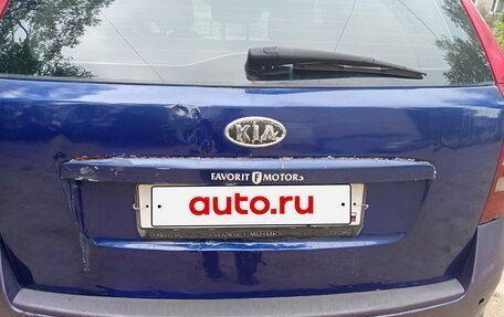 KIA cee'd I рестайлинг, 2008 год, 450 000 рублей, 12 фотография