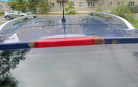 KIA cee'd I рестайлинг, 2008 год, 450 000 рублей, 13 фотография