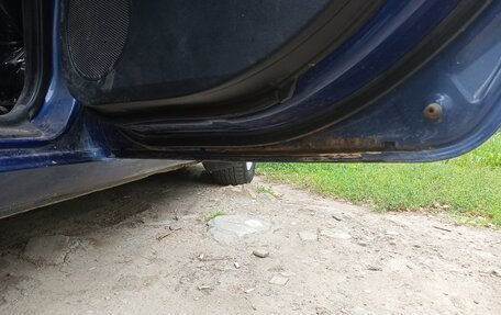 KIA cee'd I рестайлинг, 2008 год, 450 000 рублей, 14 фотография