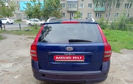 KIA cee'd I рестайлинг, 2008 год, 450 000 рублей, 11 фотография