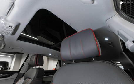 Volkswagen Teramont I, 2025 год, 6 150 000 рублей, 10 фотография