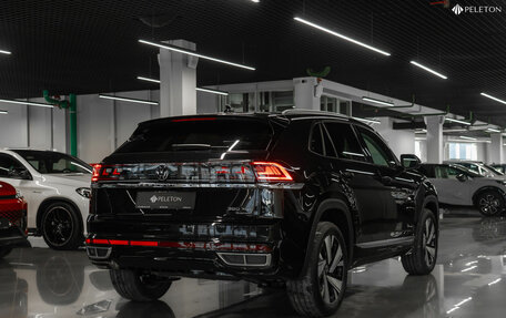 Volkswagen Teramont I, 2025 год, 6 150 000 рублей, 5 фотография