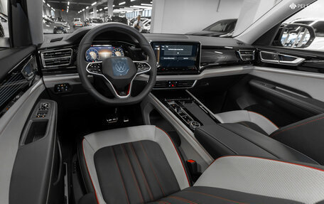 Volkswagen Teramont I, 2025 год, 6 150 000 рублей, 7 фотография