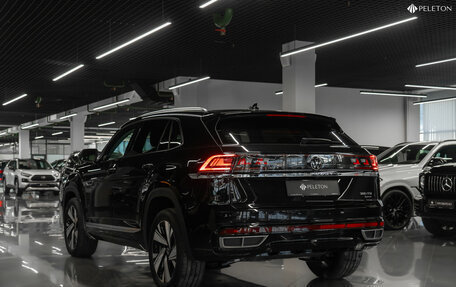 Volkswagen Teramont I, 2025 год, 6 150 000 рублей, 4 фотография