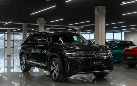 Volkswagen Teramont I, 2025 год, 6 150 000 рублей, 2 фотография