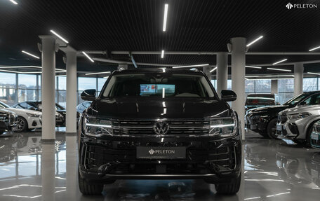 Volkswagen Teramont I, 2025 год, 6 150 000 рублей, 3 фотография