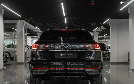 Volkswagen Teramont I, 2025 год, 6 150 000 рублей, 6 фотография