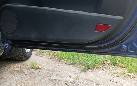 KIA cee'd I рестайлинг, 2008 год, 450 000 рублей, 16 фотография