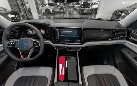 Volkswagen Teramont I, 2025 год, 6 150 000 рублей, 8 фотография