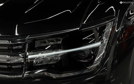 Volkswagen Teramont I, 2025 год, 6 150 000 рублей, 25 фотография