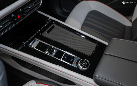 Volkswagen Teramont I, 2025 год, 6 150 000 рублей, 17 фотография