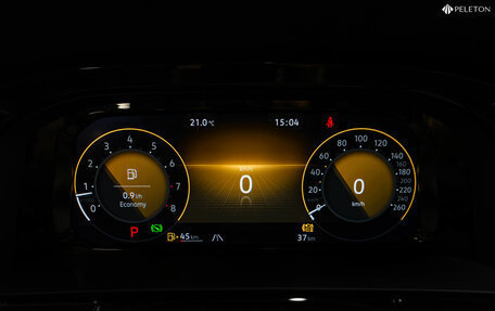 Volkswagen Teramont I, 2025 год, 6 150 000 рублей, 12 фотография