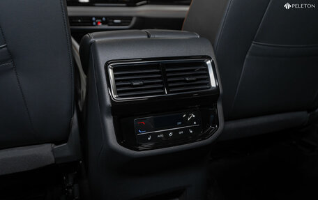 Volkswagen Teramont I, 2025 год, 6 150 000 рублей, 14 фотография