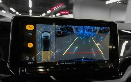 Volkswagen Teramont I, 2025 год, 6 150 000 рублей, 20 фотография