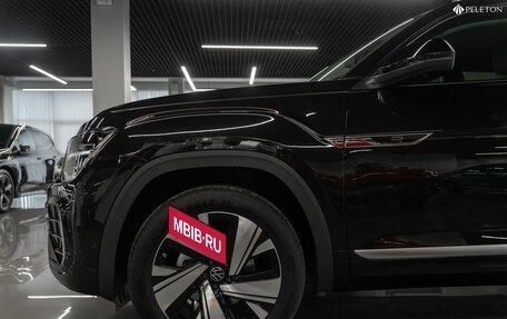 Volkswagen Teramont I, 2025 год, 6 150 000 рублей, 24 фотография