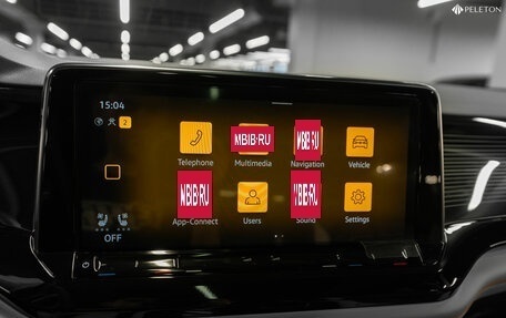 Volkswagen Teramont I, 2025 год, 6 150 000 рублей, 19 фотография