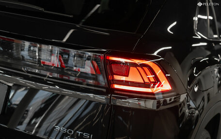 Volkswagen Teramont I, 2025 год, 6 150 000 рублей, 26 фотография