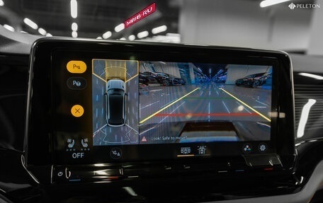 Volkswagen Teramont I, 2025 год, 6 150 000 рублей, 21 фотография