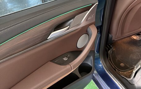 BMW X3, 2021 год, 4 350 000 рублей, 7 фотография